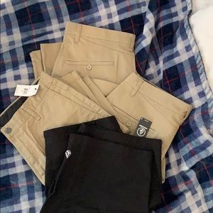 Volcom shorts